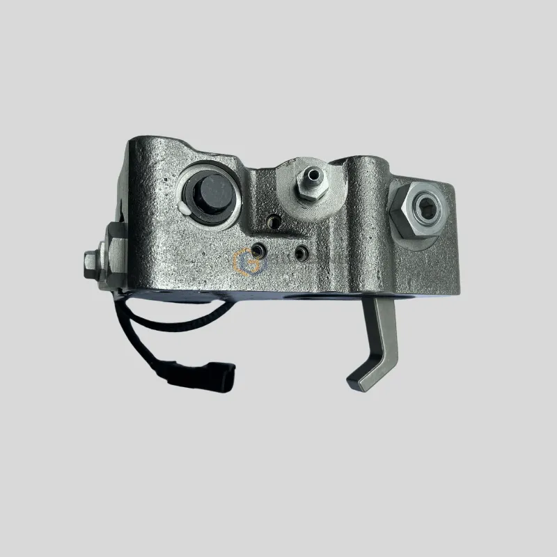 VALVE ASSY